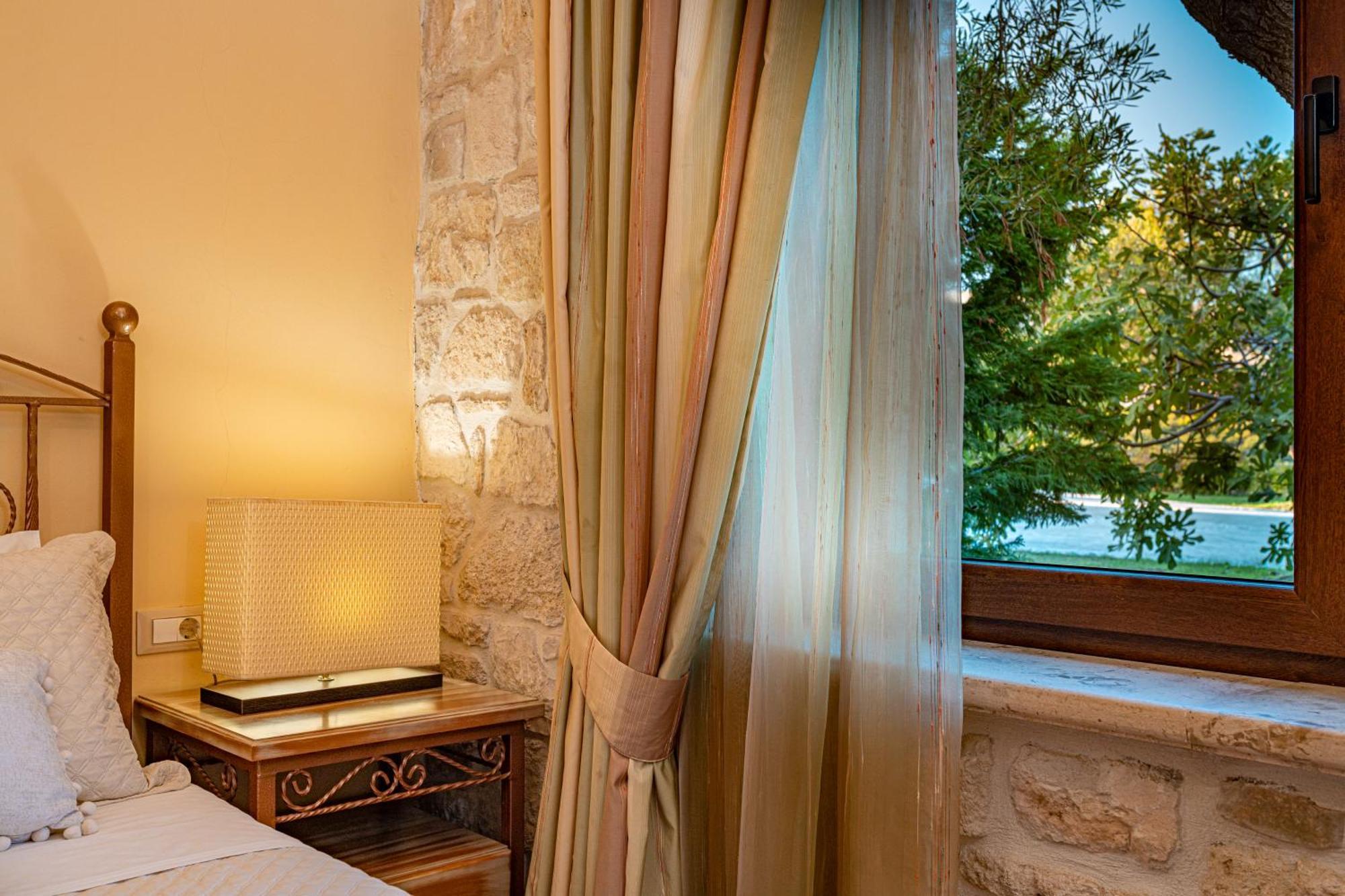 Kymaros Villas Керион Номер фото