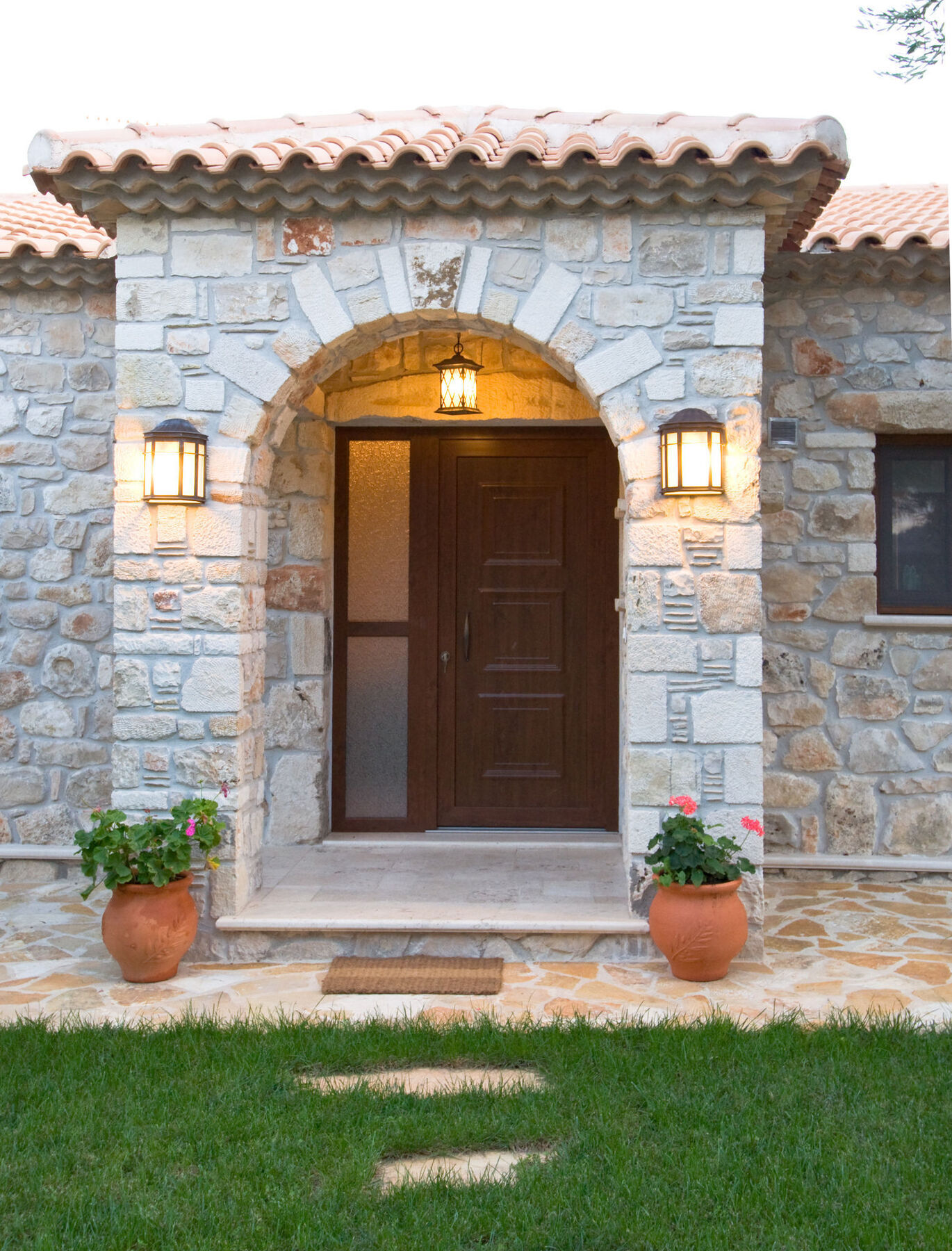 Kymaros Villas Керион Экстерьер фото